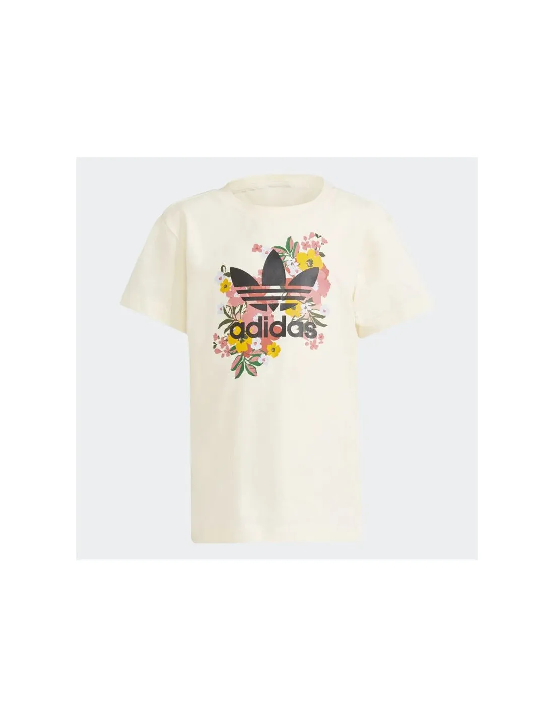 SHORT TEE SET