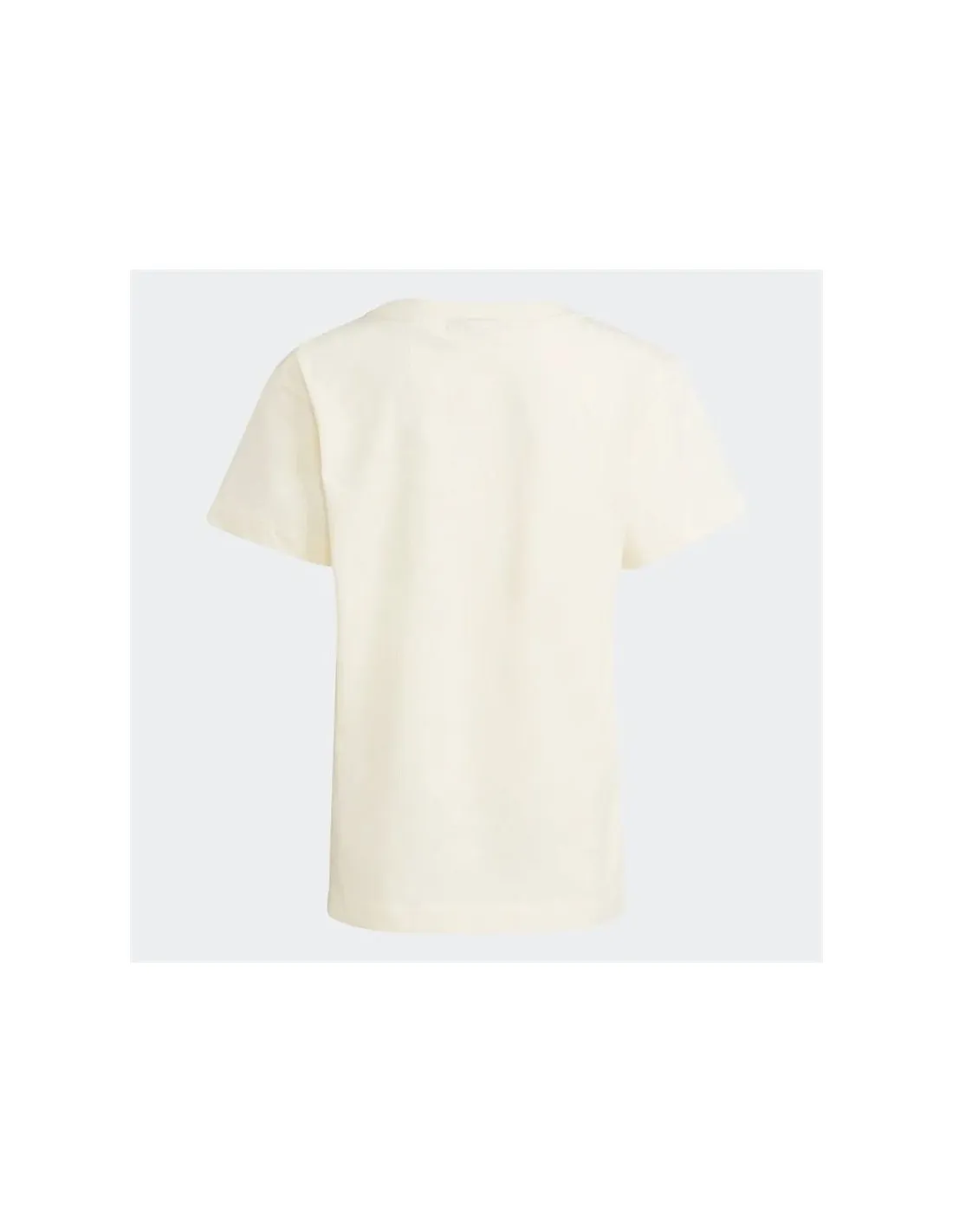 SHORT TEE SET