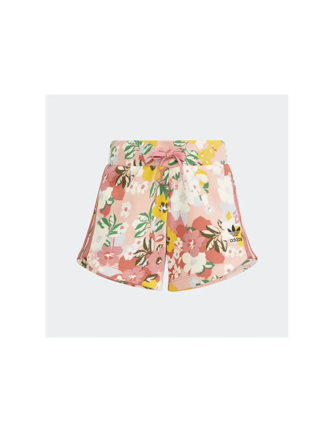 SHORT TEE SET