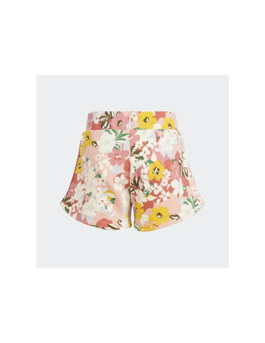 SHORT TEE SET