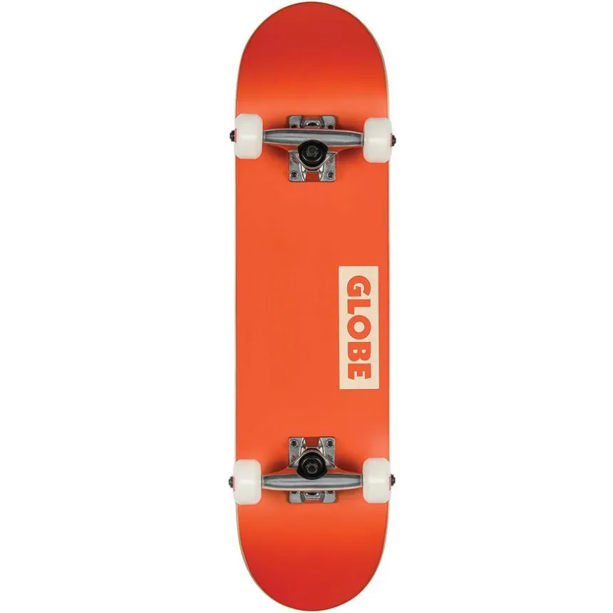 Skate Completo Globe Goodstock Para Niños 7.0"