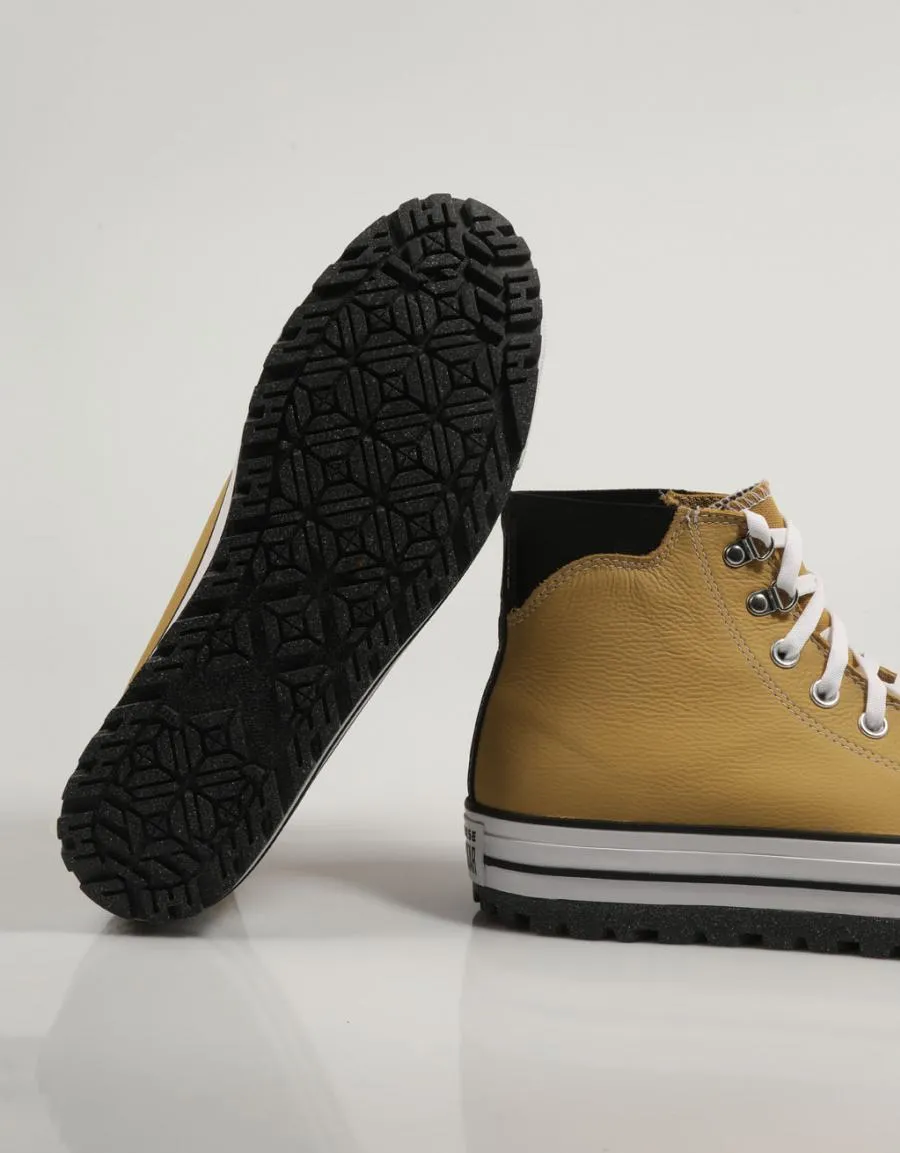  sneakers CONVERSE Chuck Taylor All Star City Trek en Beige 83638