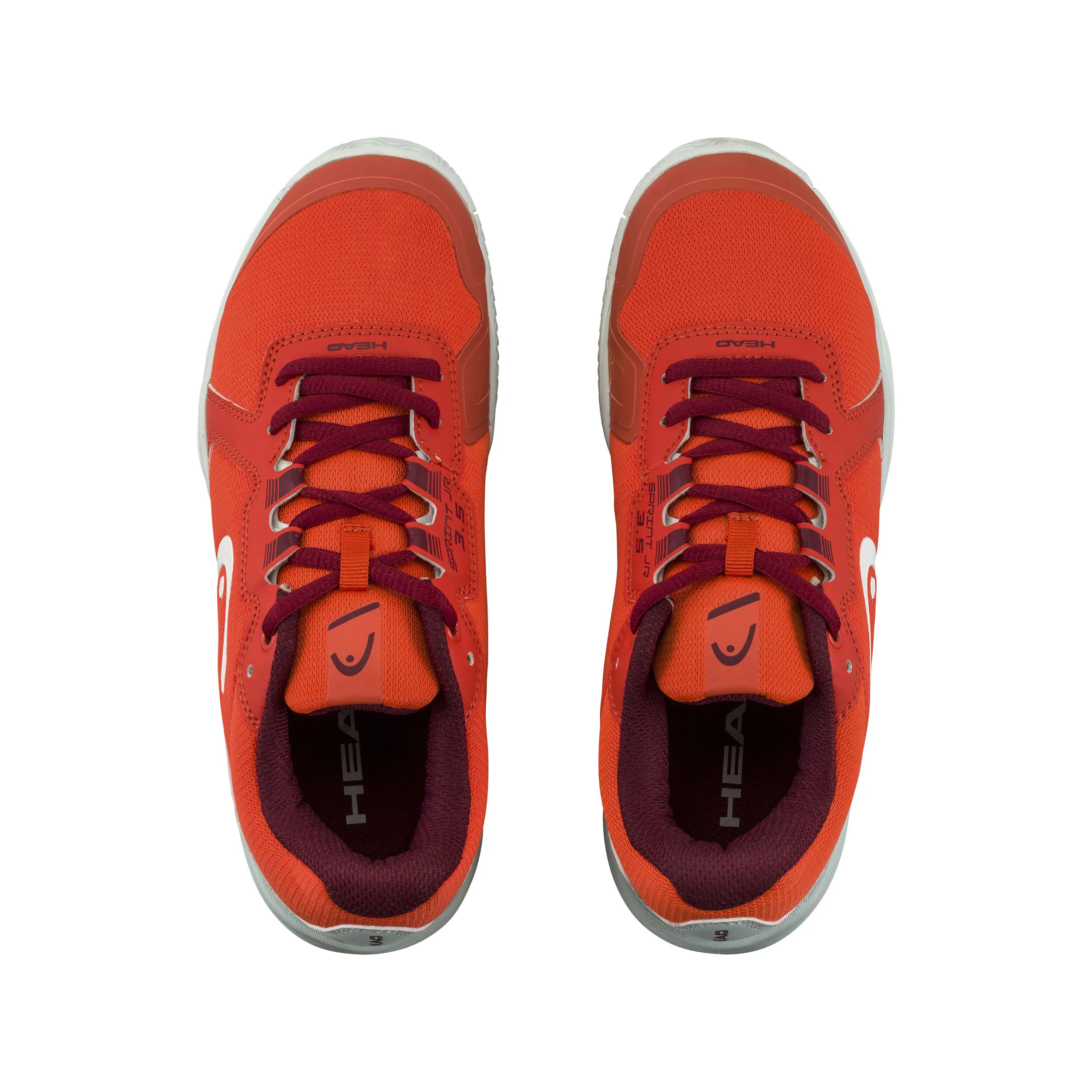 Sprint 3.5 AC Zapatilla Todas Las Superficies Niños