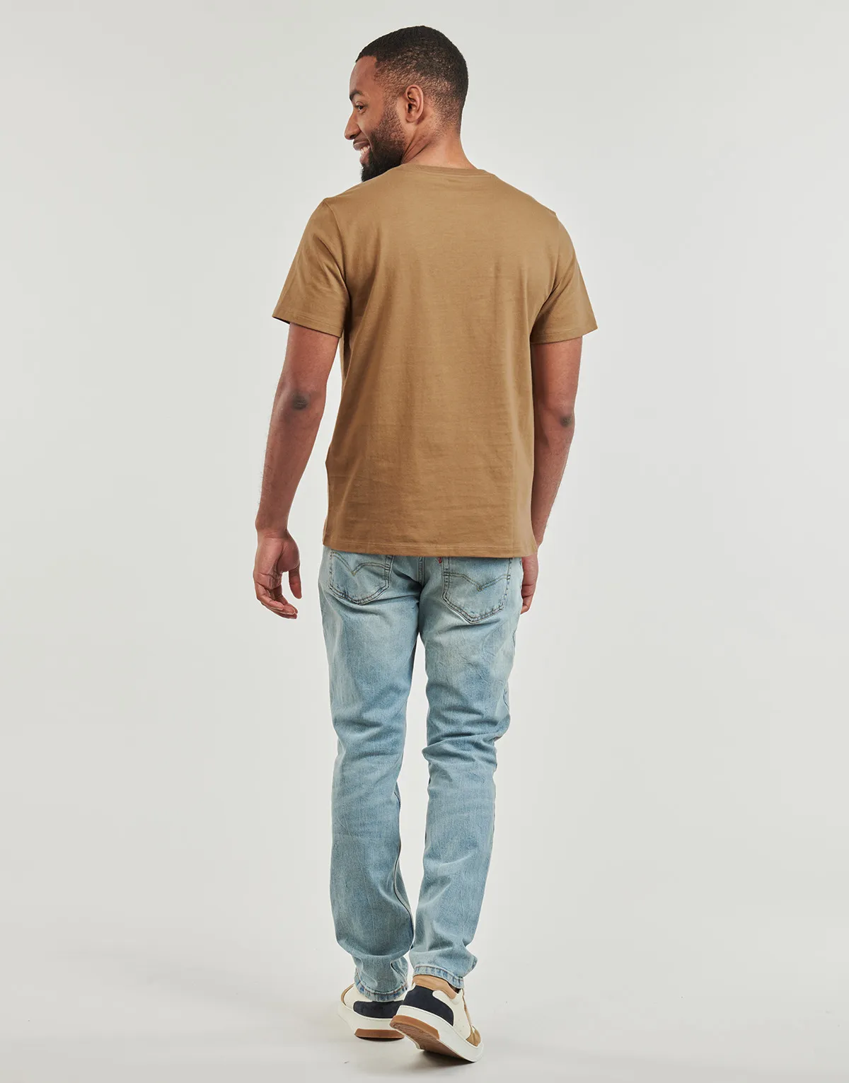 SS ORIGINAL HM TEE