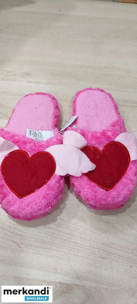 stock de zapatillas niños a 1,50