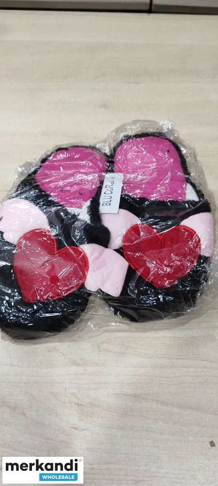 stock de zapatillas niños a 1,50