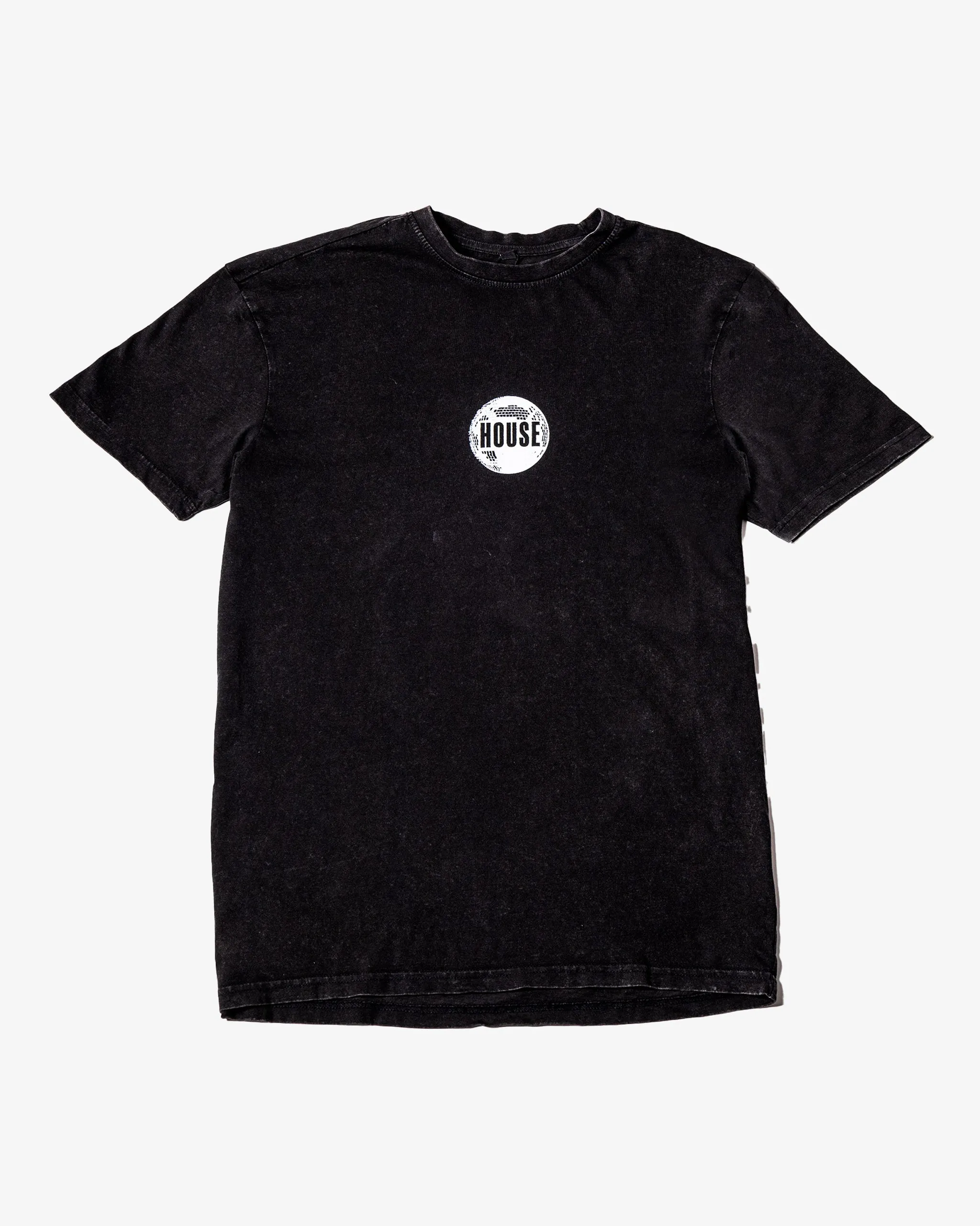 Strap Elenco Tee