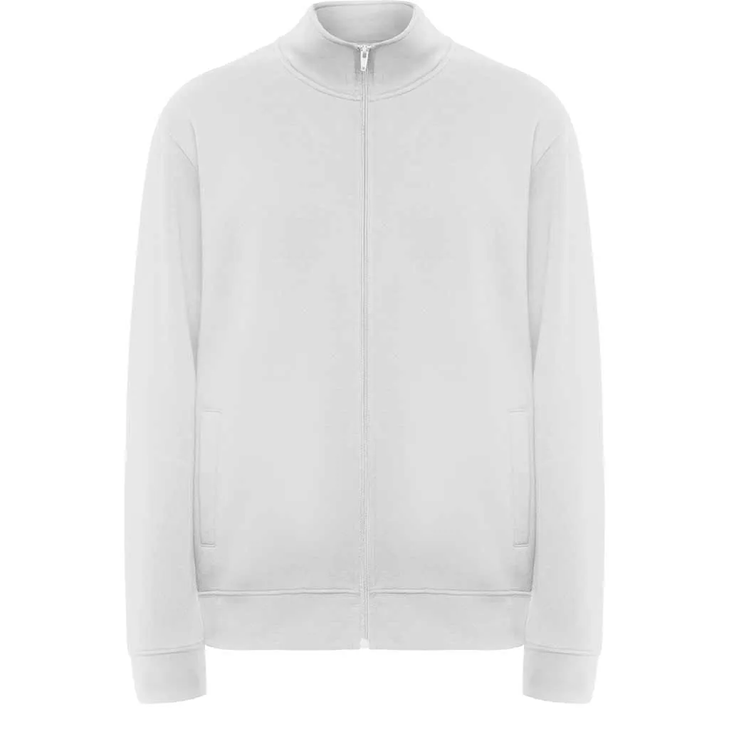 Sudadera cremallera Ulan