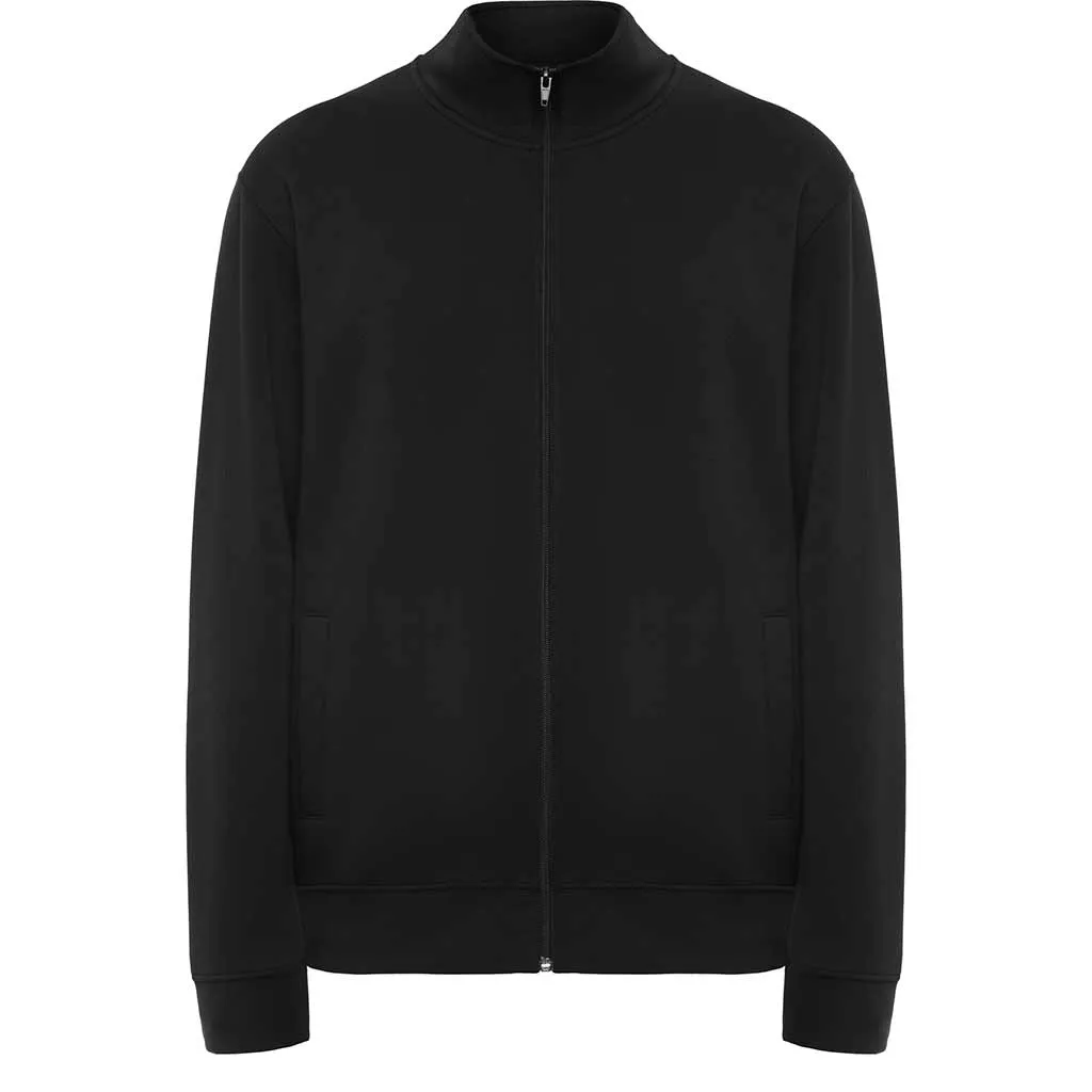 Sudadera cremallera Ulan