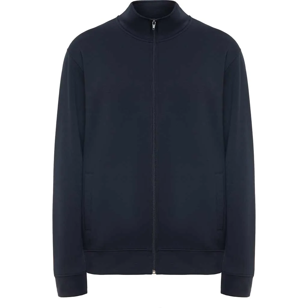 Sudadera cremallera Ulan