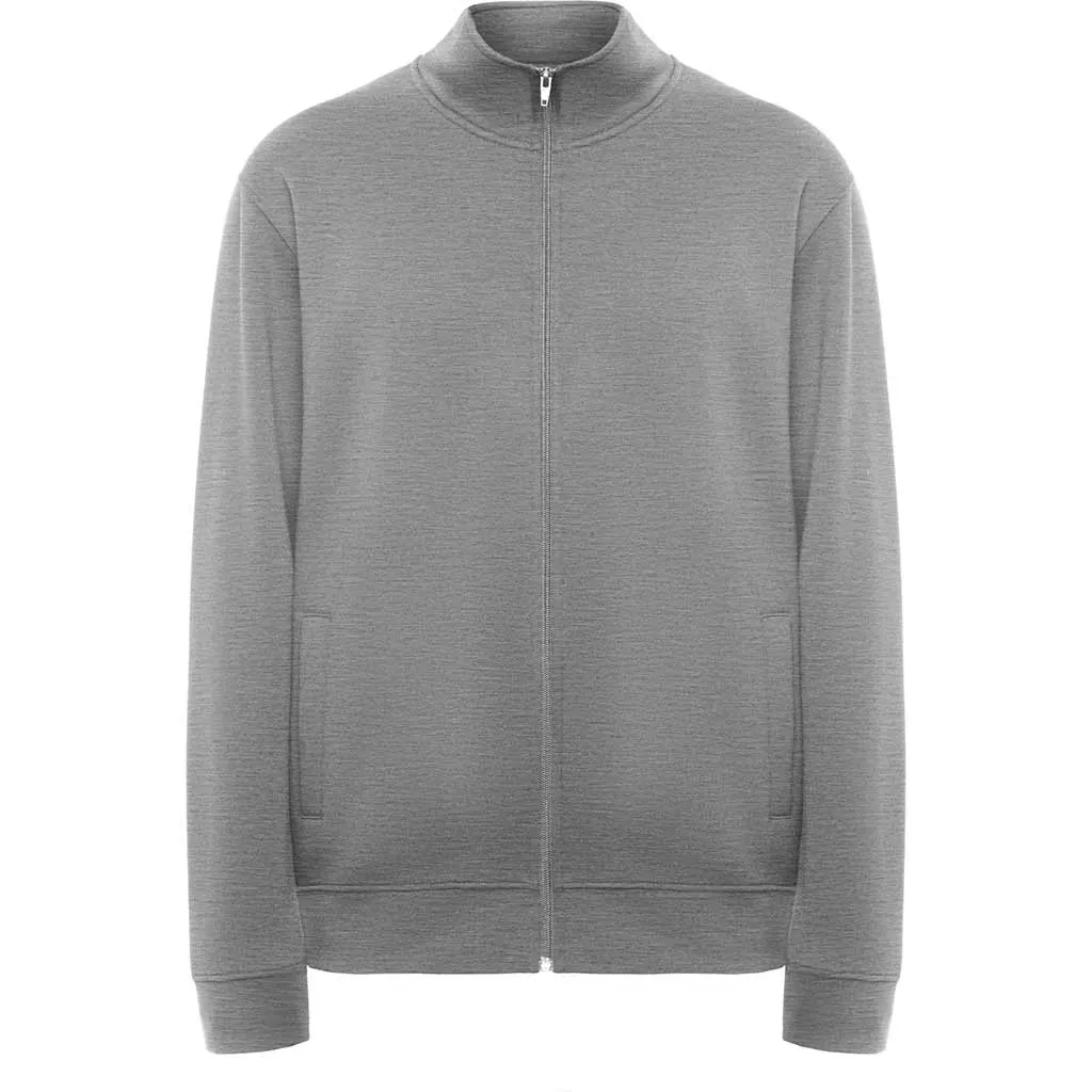 Sudadera cremallera Ulan