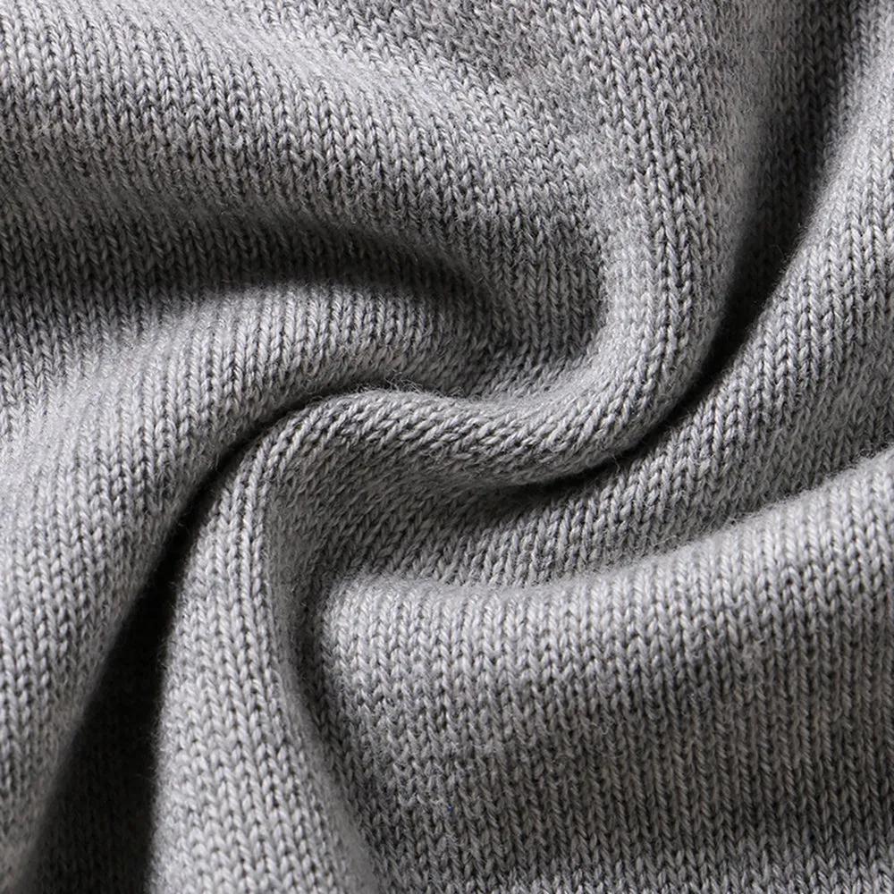 Suéter De Moda Para Hombre