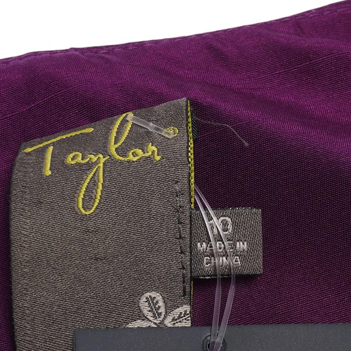 Taylor Vestido
