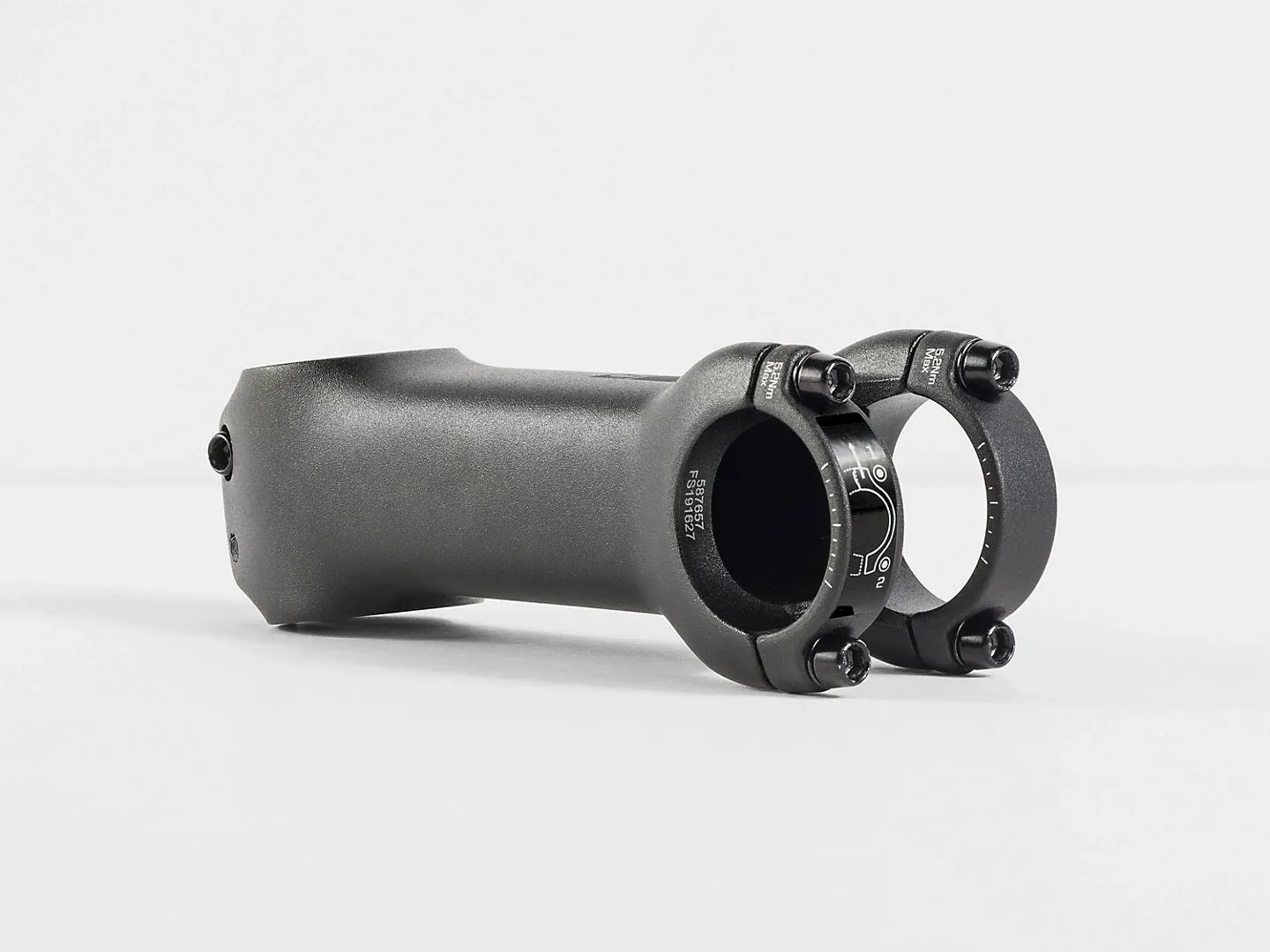 Tee Bontrager Elite Blendr  7D 110mm