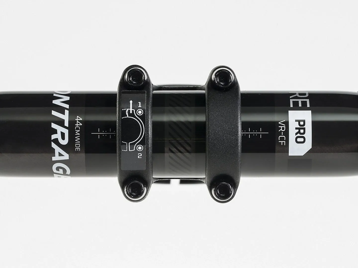 Tee Bontrager Elite Blendr  7D 110mm