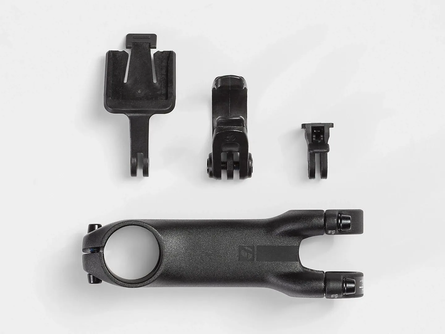 Tee Bontrager Elite Blendr  7D 110mm