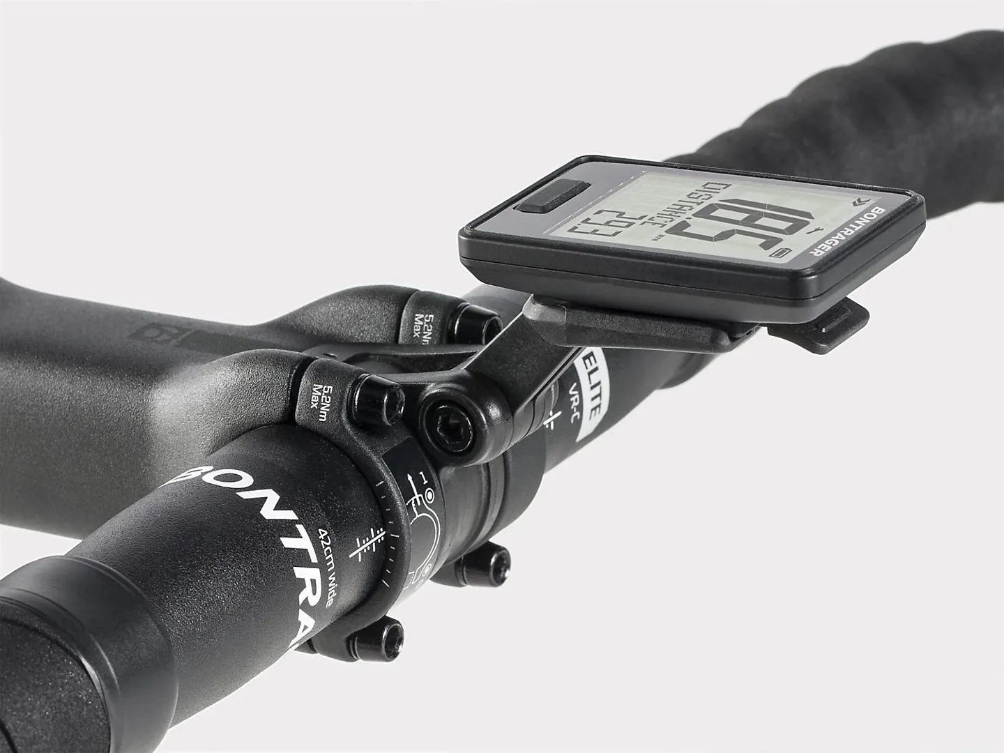Tee Bontrager Elite Blendr  7D 110mm