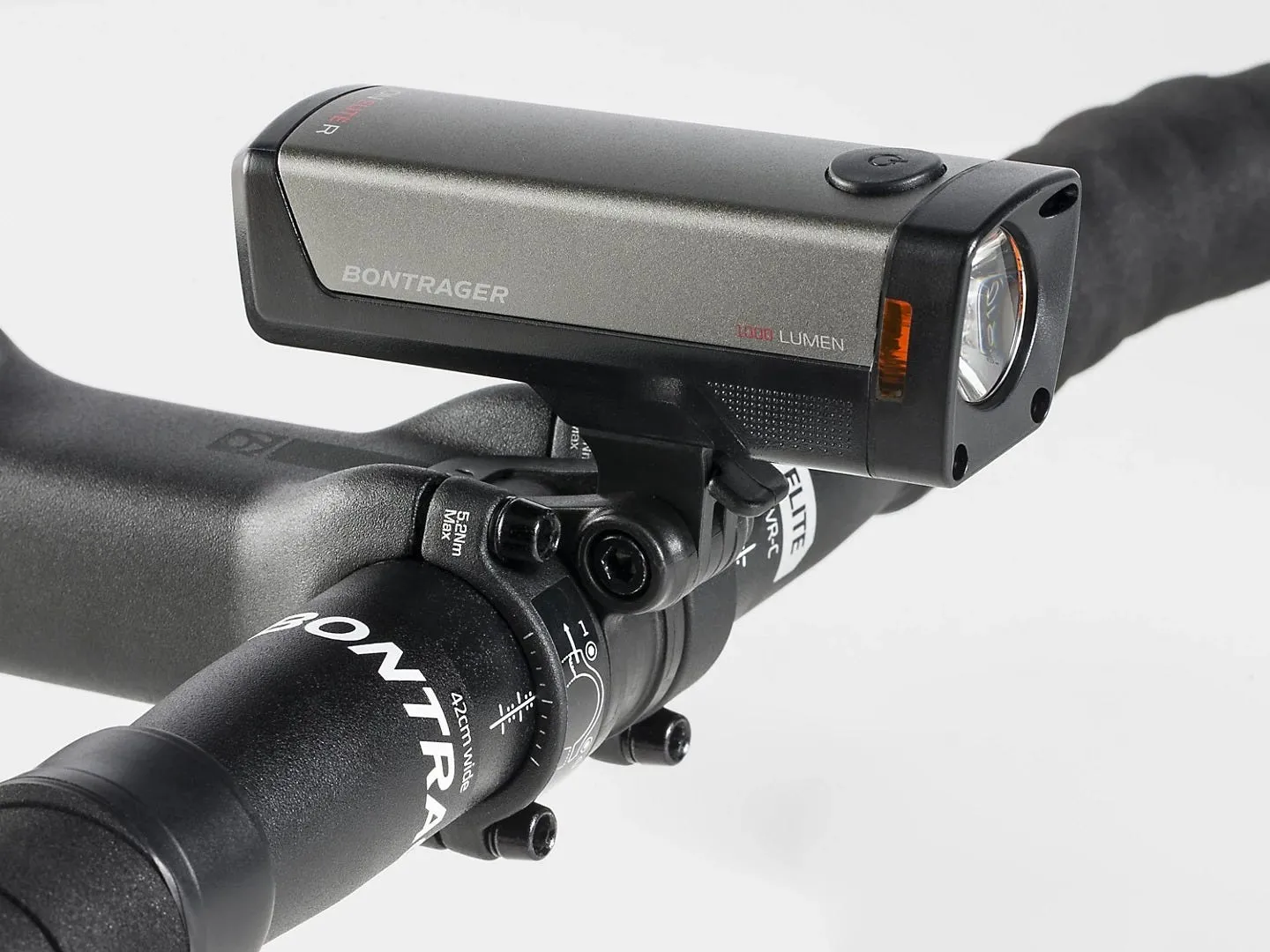 Tee Bontrager Elite Blendr  7D 110mm