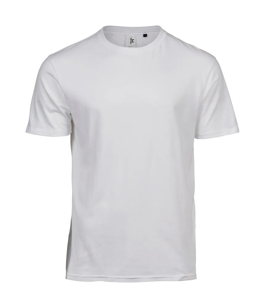 TEE JAYS TJ1100  CAMISETA POWER TEE  WHITE