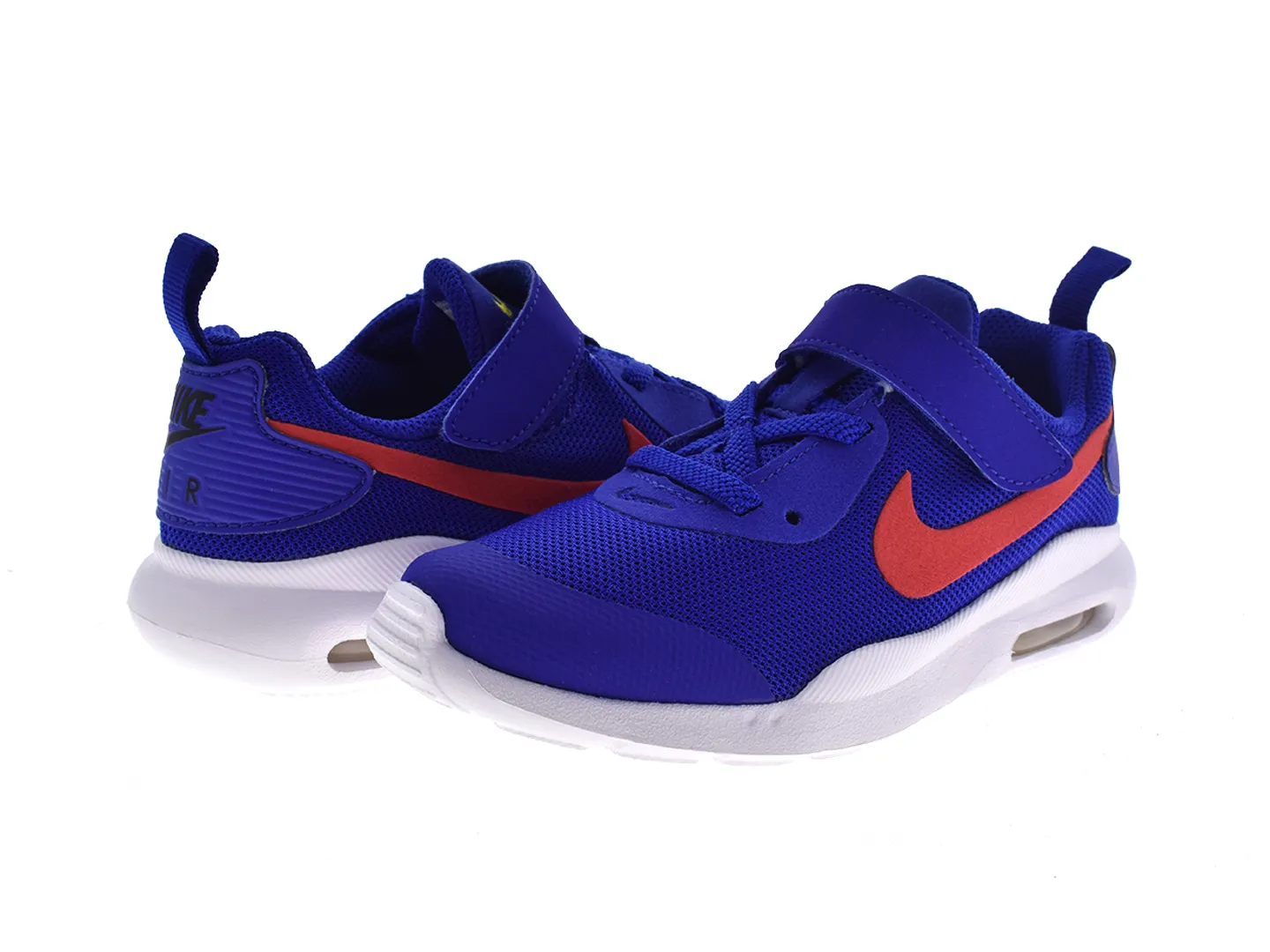 Tenis Nike Air Max Oketo (psv) Para Niño