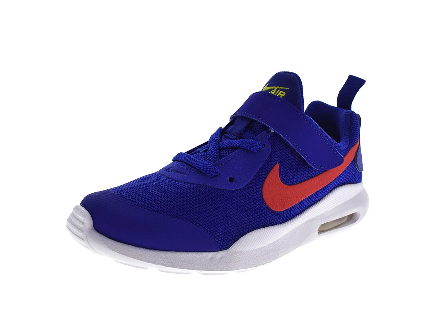 Tenis Nike Air Max Oketo (psv) Para Niño