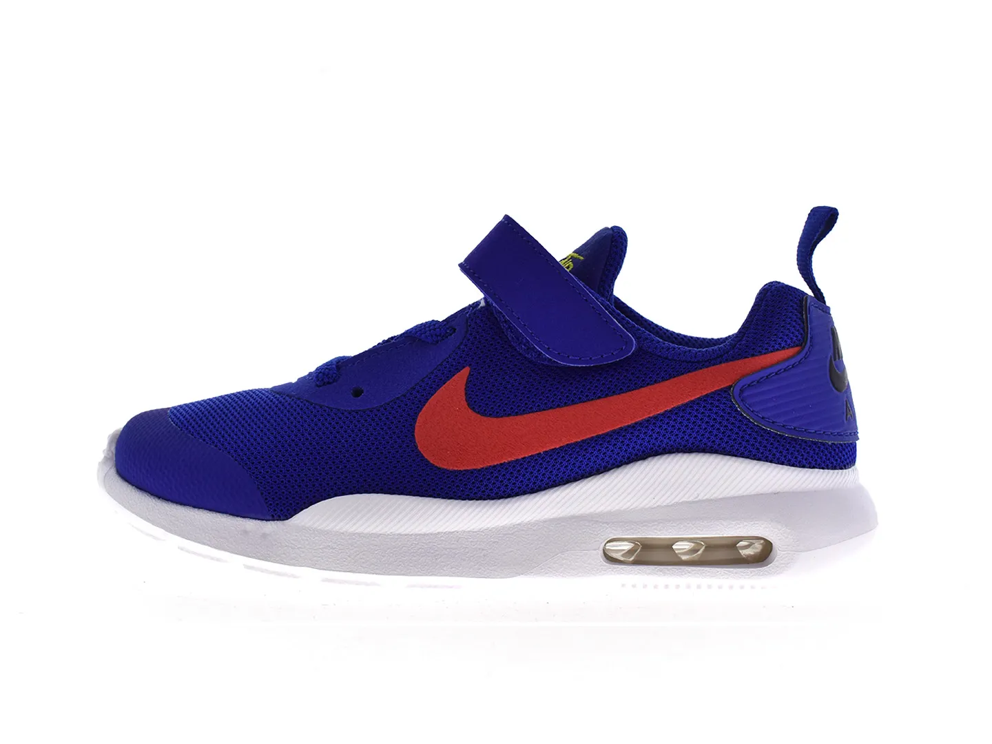 Tenis Nike Air Max Oketo (psv) Para Niño
