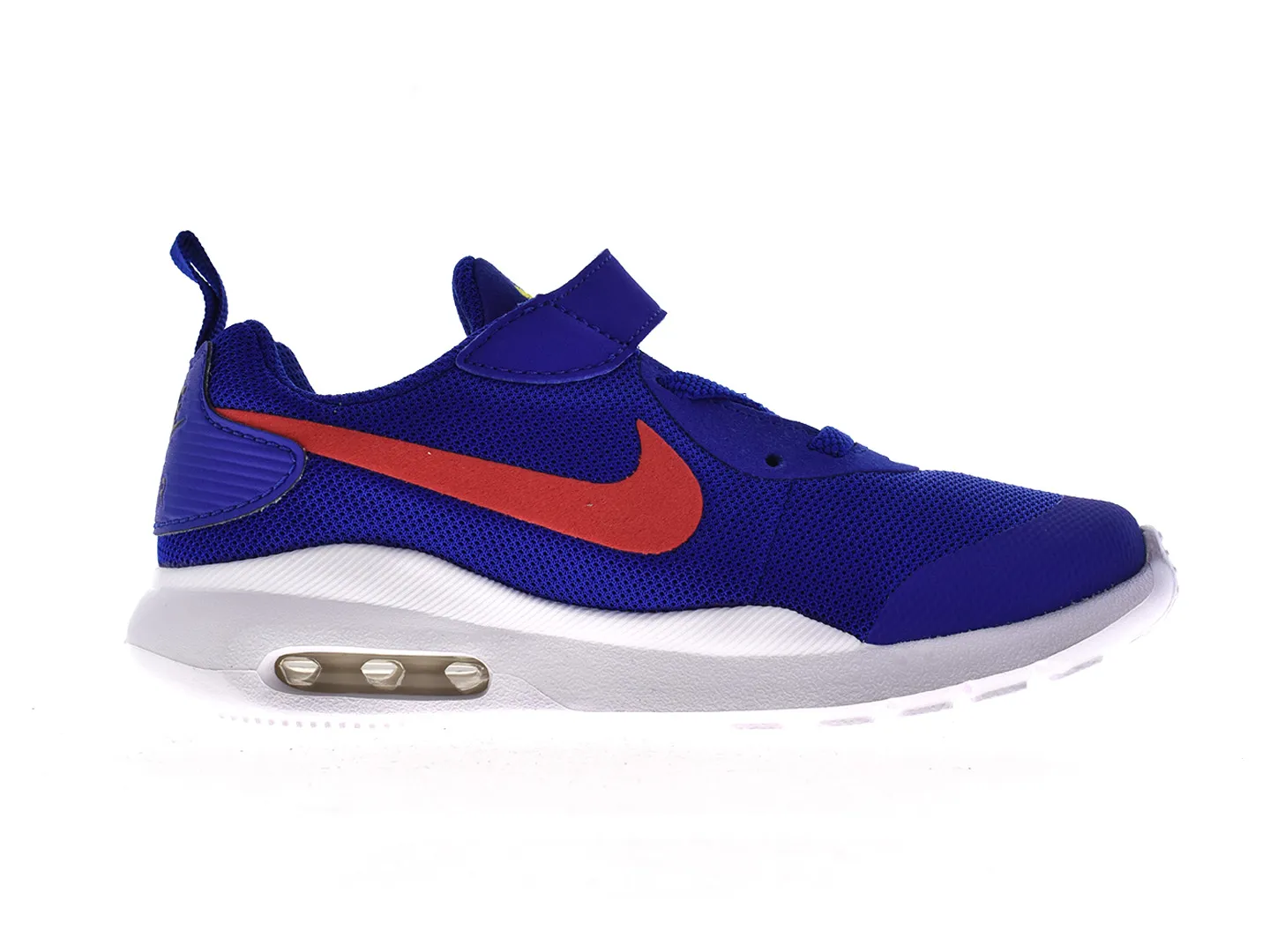 Tenis Nike Air Max Oketo (psv) Para Niño