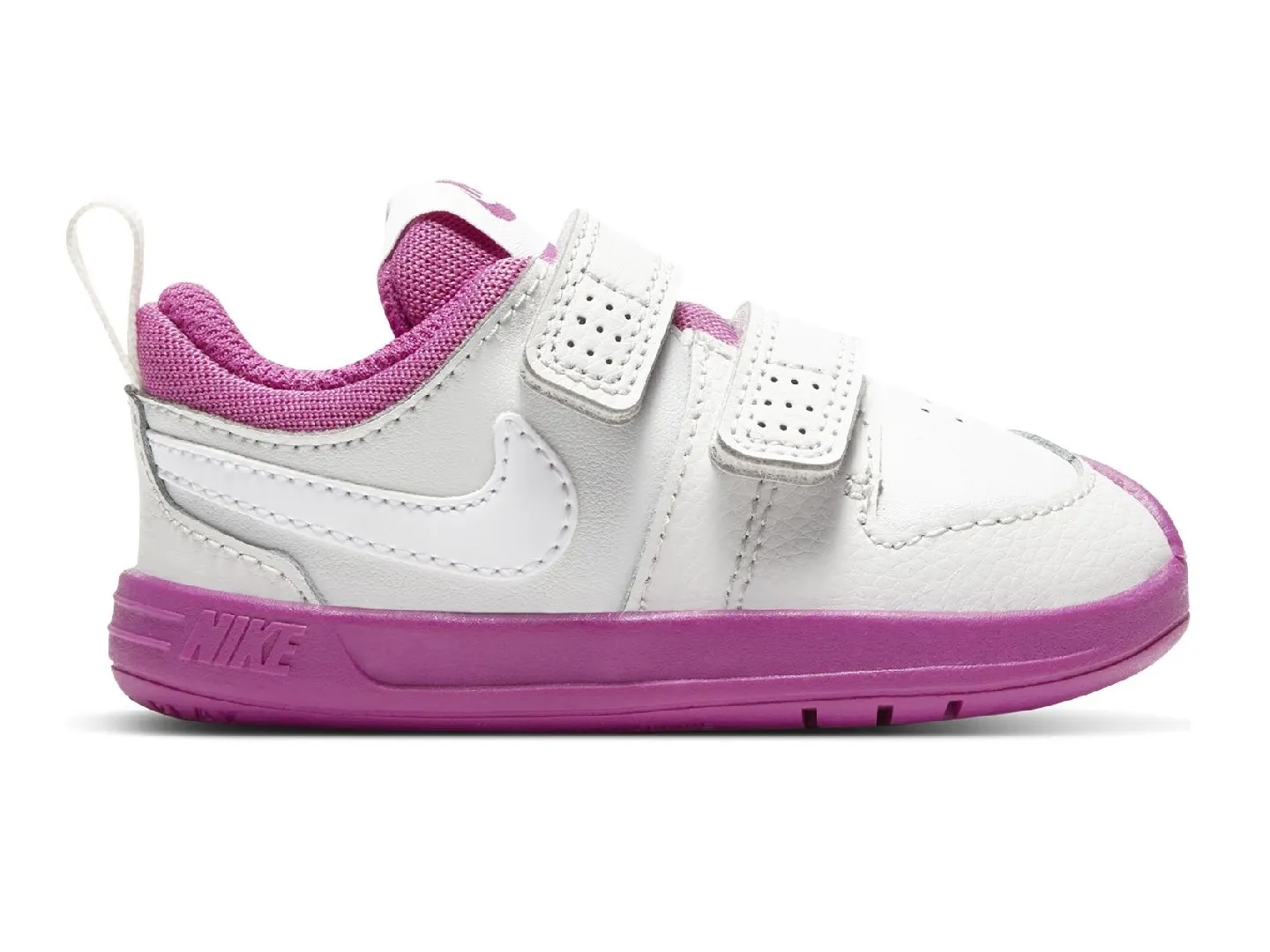 Tenis Nike Pico 5 (tdv) Para Niña