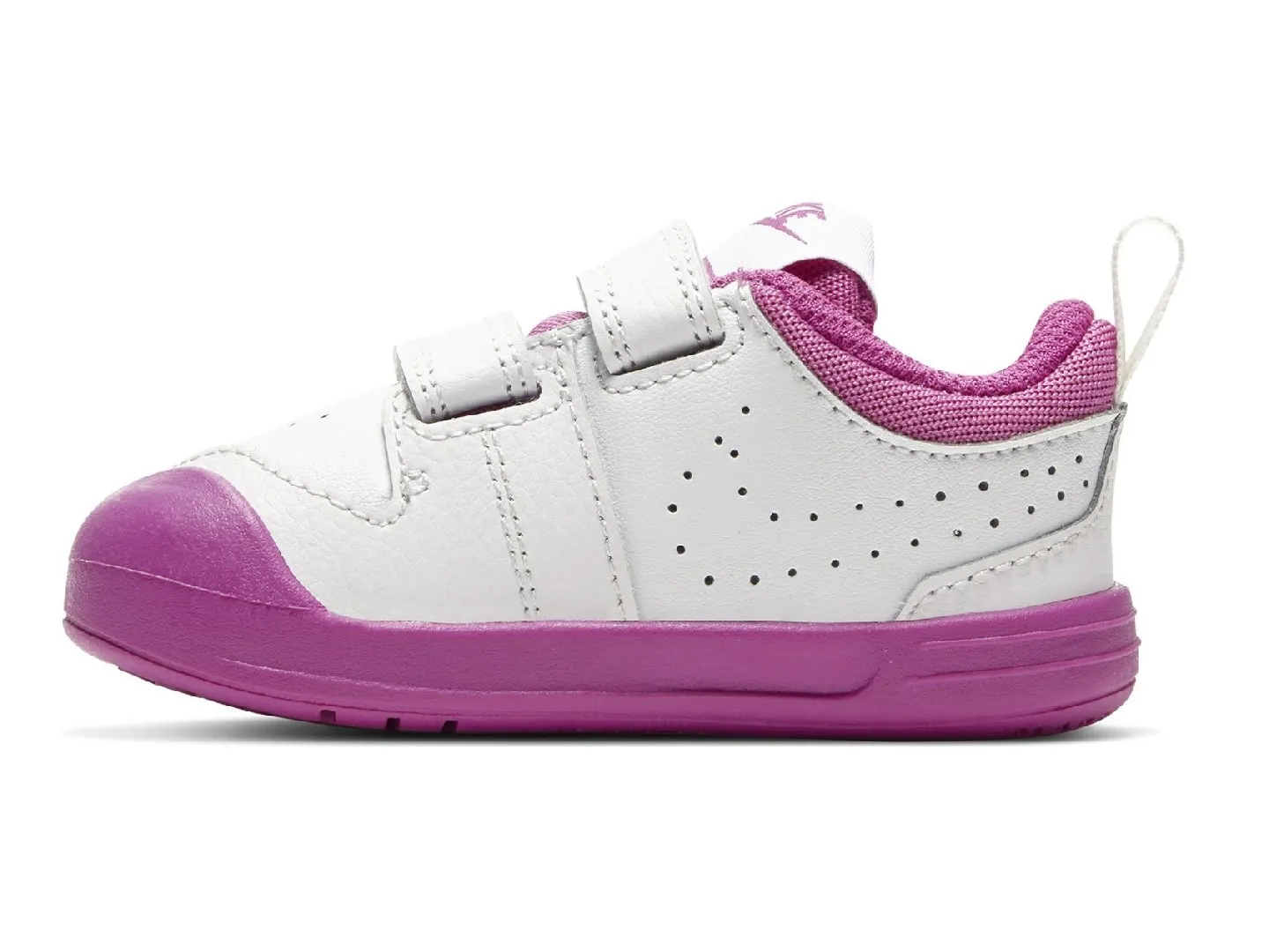 Tenis Nike Pico 5 (tdv) Para Niña