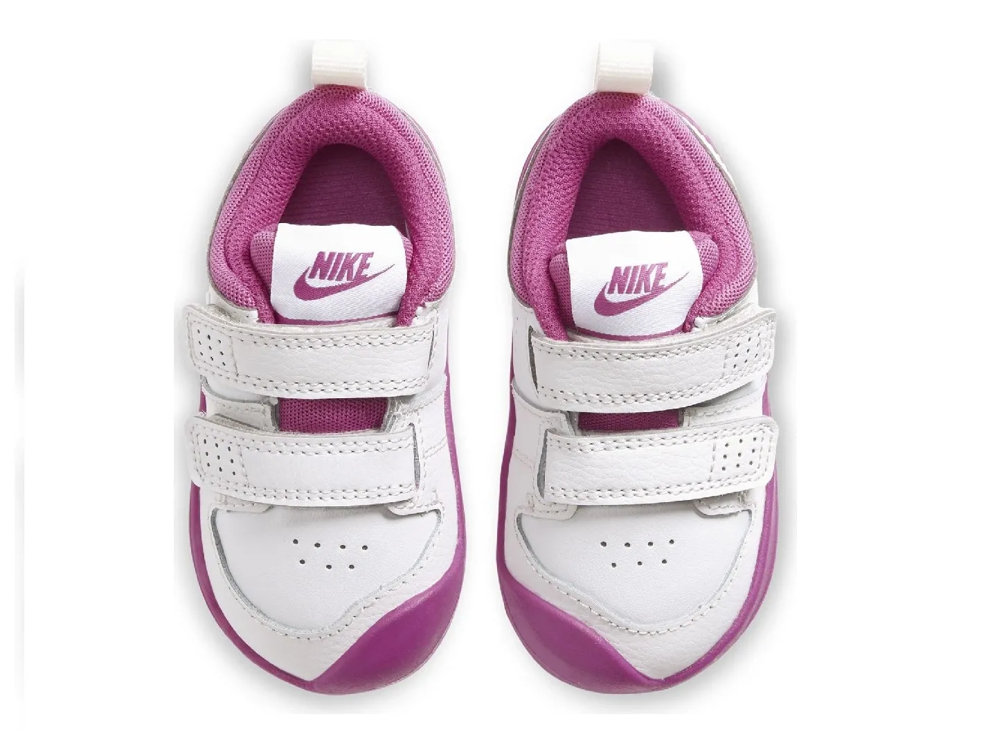 Tenis Nike Pico 5 (tdv) Para Niña