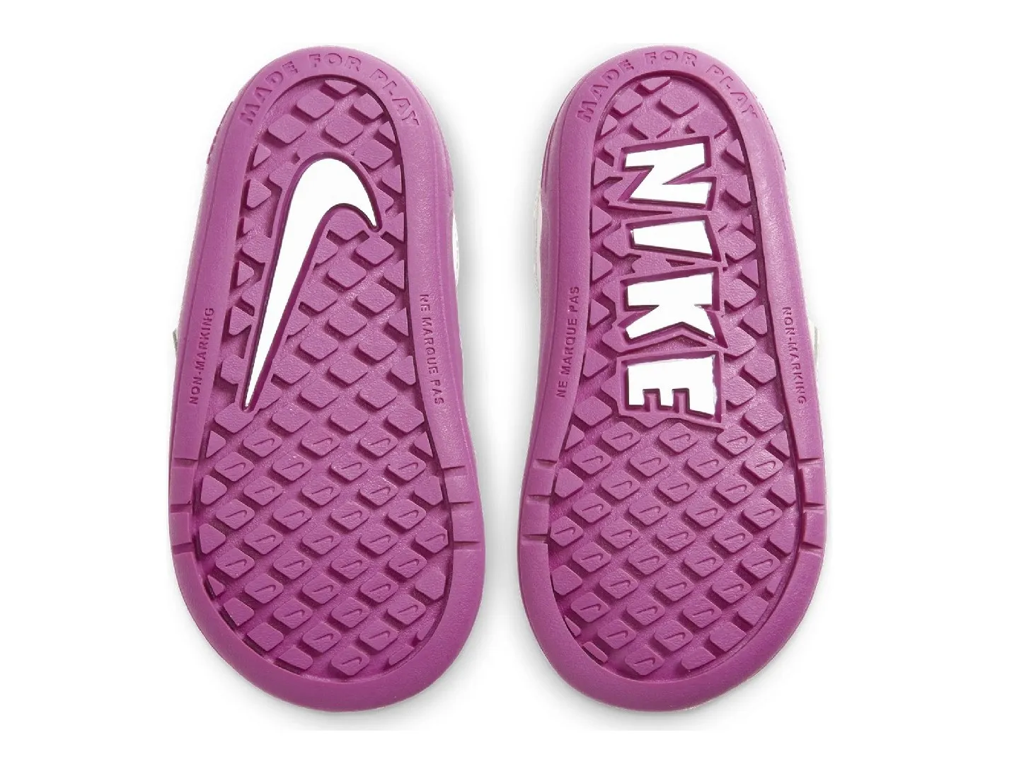 Tenis Nike Pico 5 (tdv) Para Niña