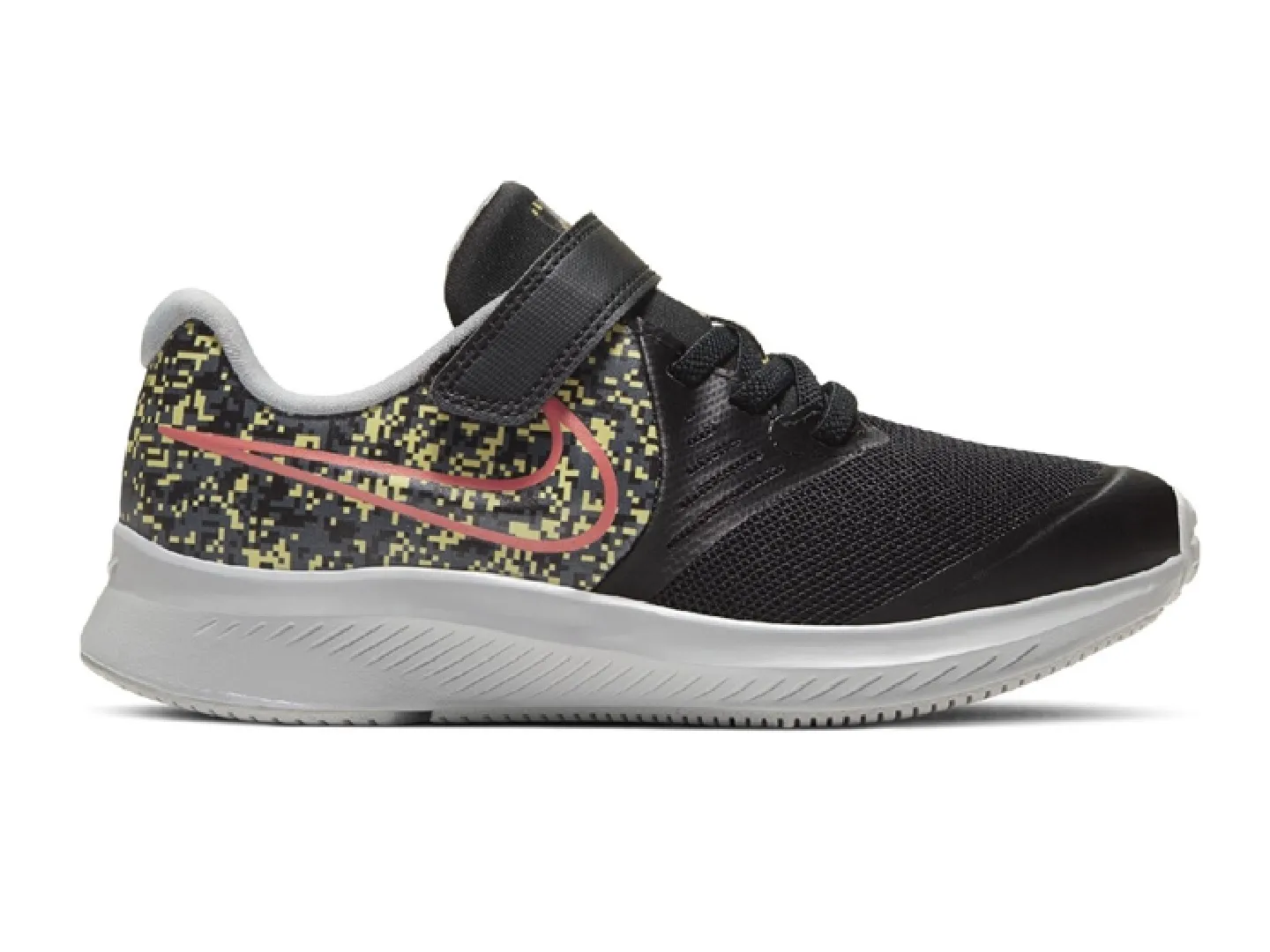 Tenis Nike Star Runner 2 Digi (psv) Para Niño