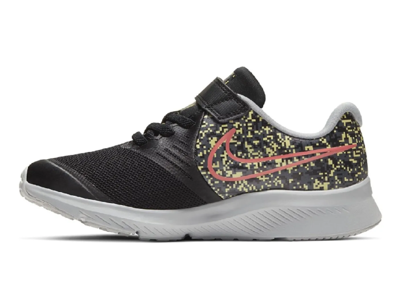 Tenis Nike Star Runner 2 Digi (psv) Para Niño