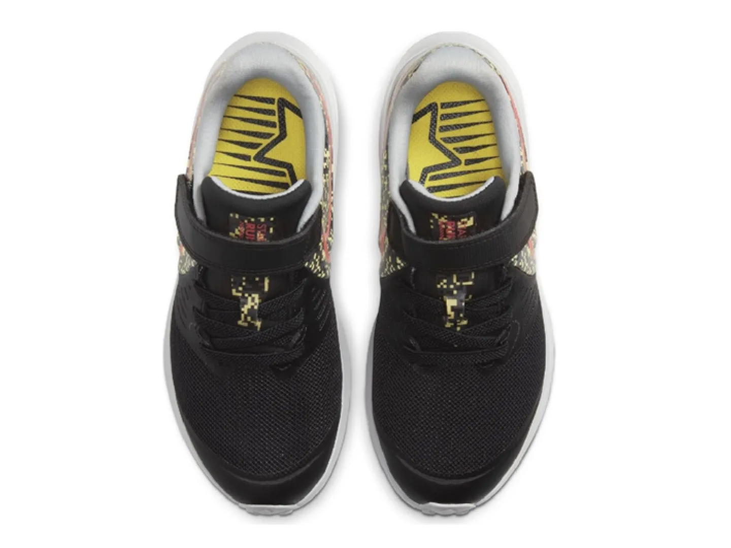 Tenis Nike Star Runner 2 Digi (psv) Para Niño