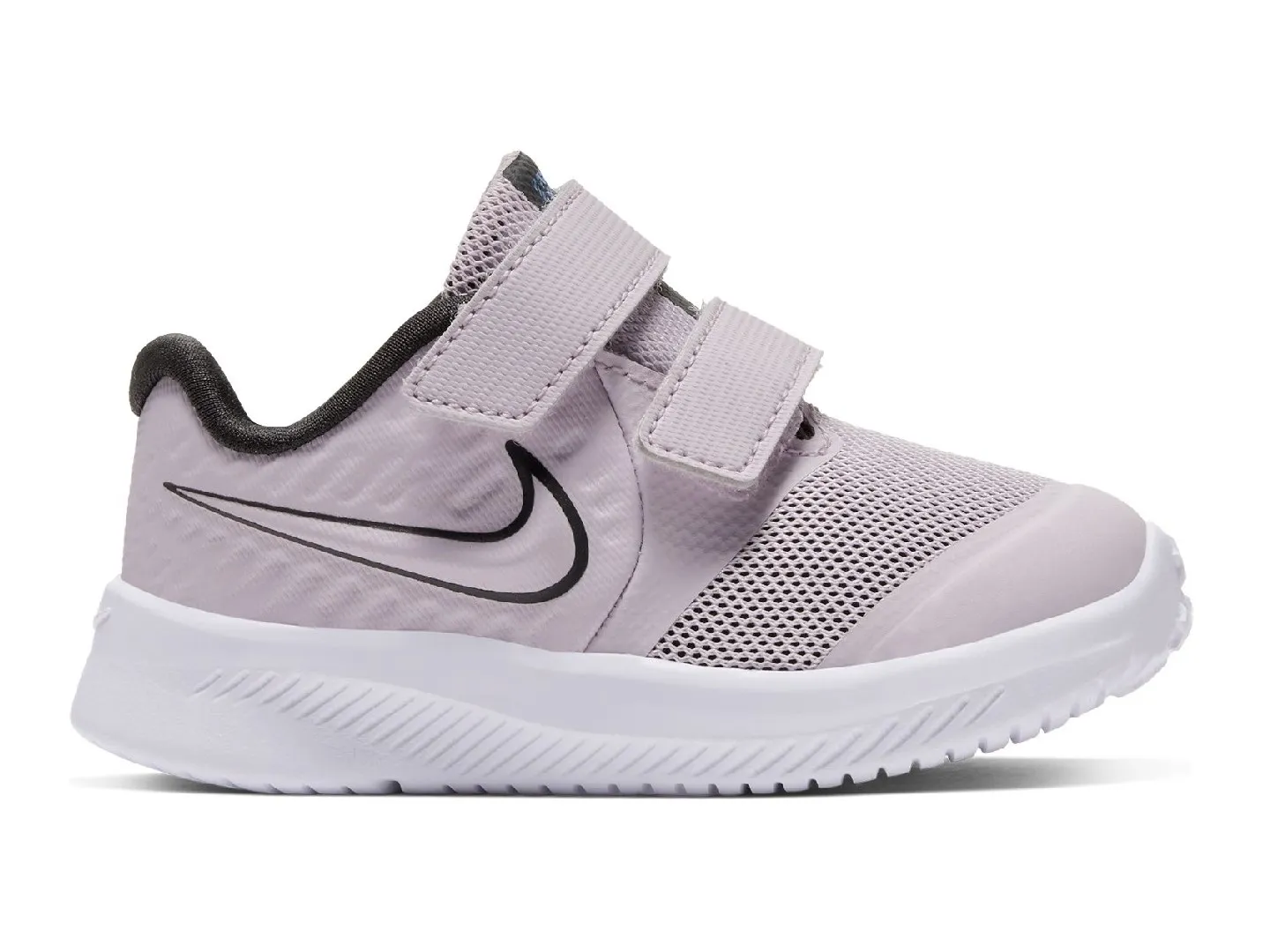 Tenis Nike Star Runner (tdv) Para Niña