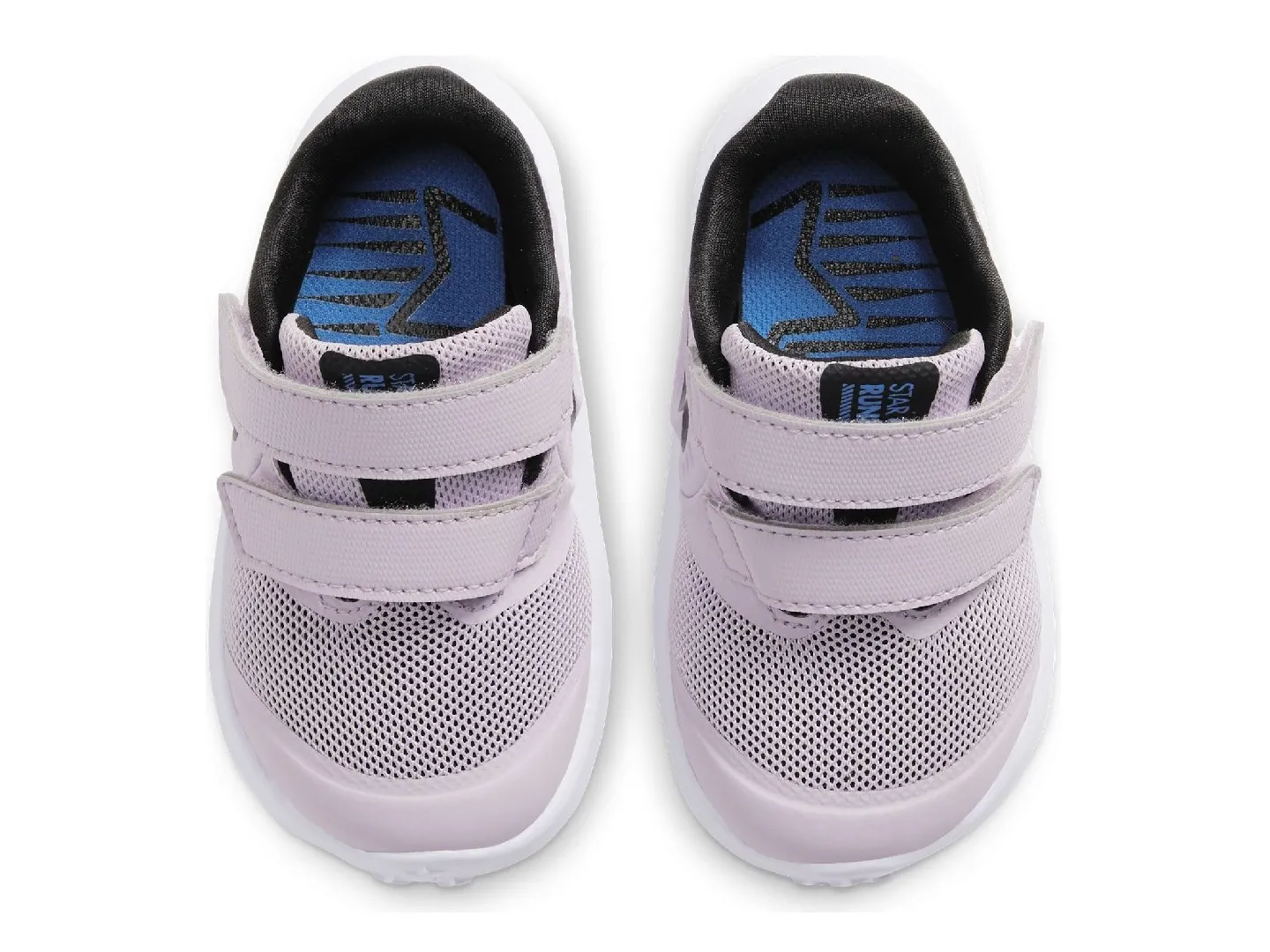 Tenis Nike Star Runner (tdv) Para Niña