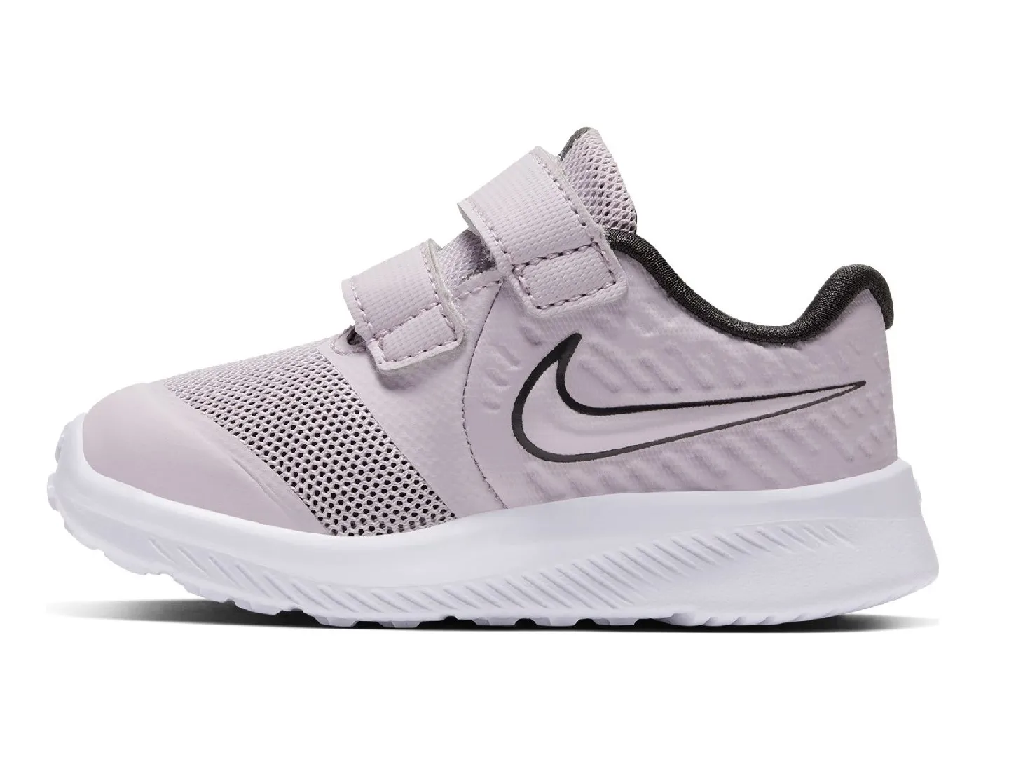 Tenis Nike Star Runner (tdv) Para Niña