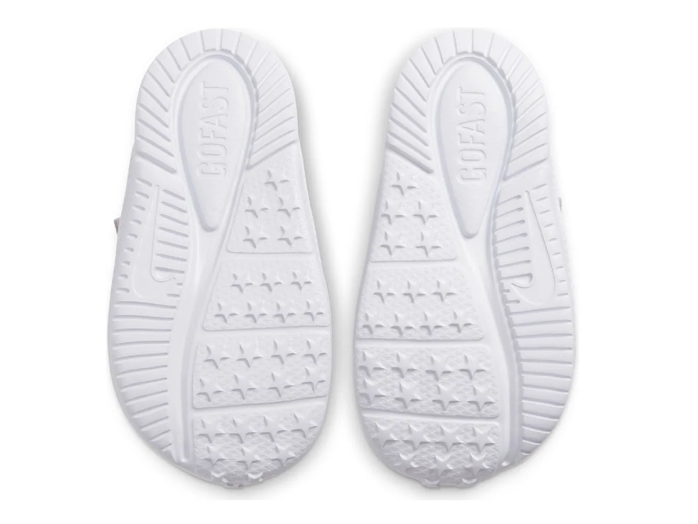 Tenis Nike Star Runner (tdv) Para Niña