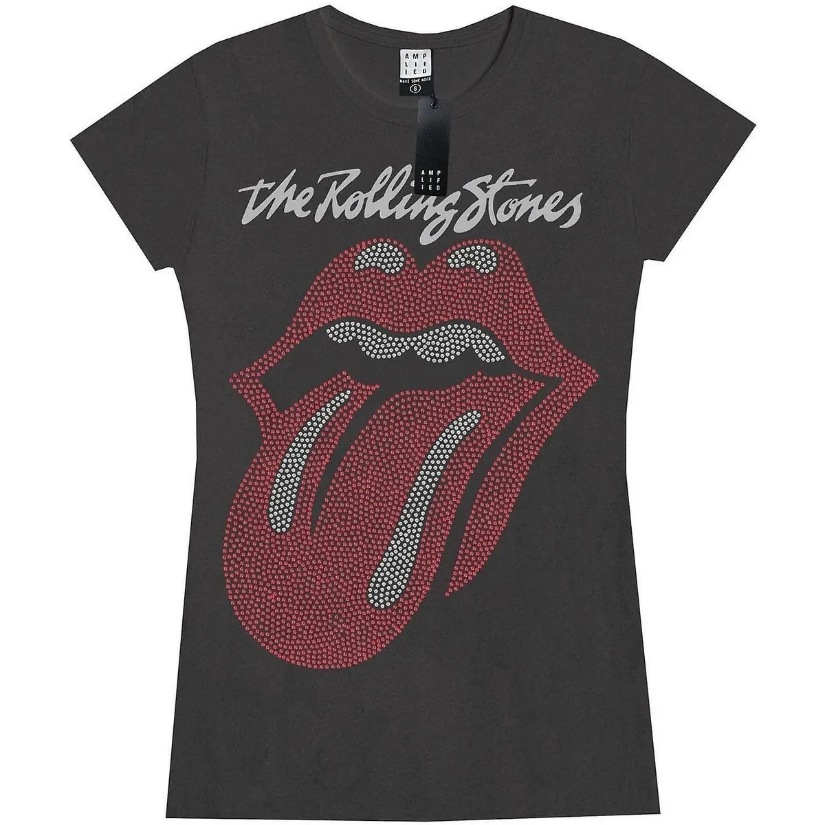 Tongue
