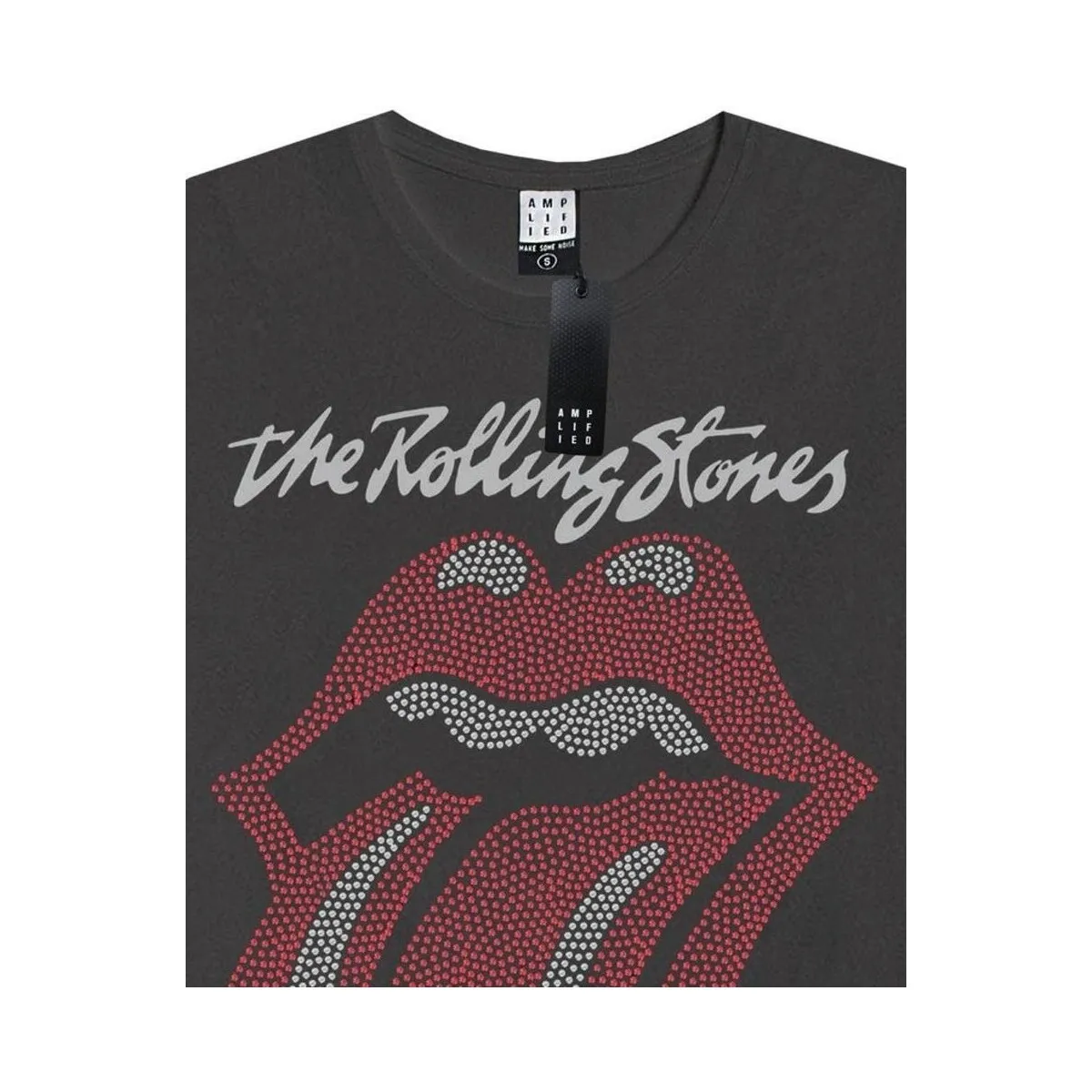Tongue