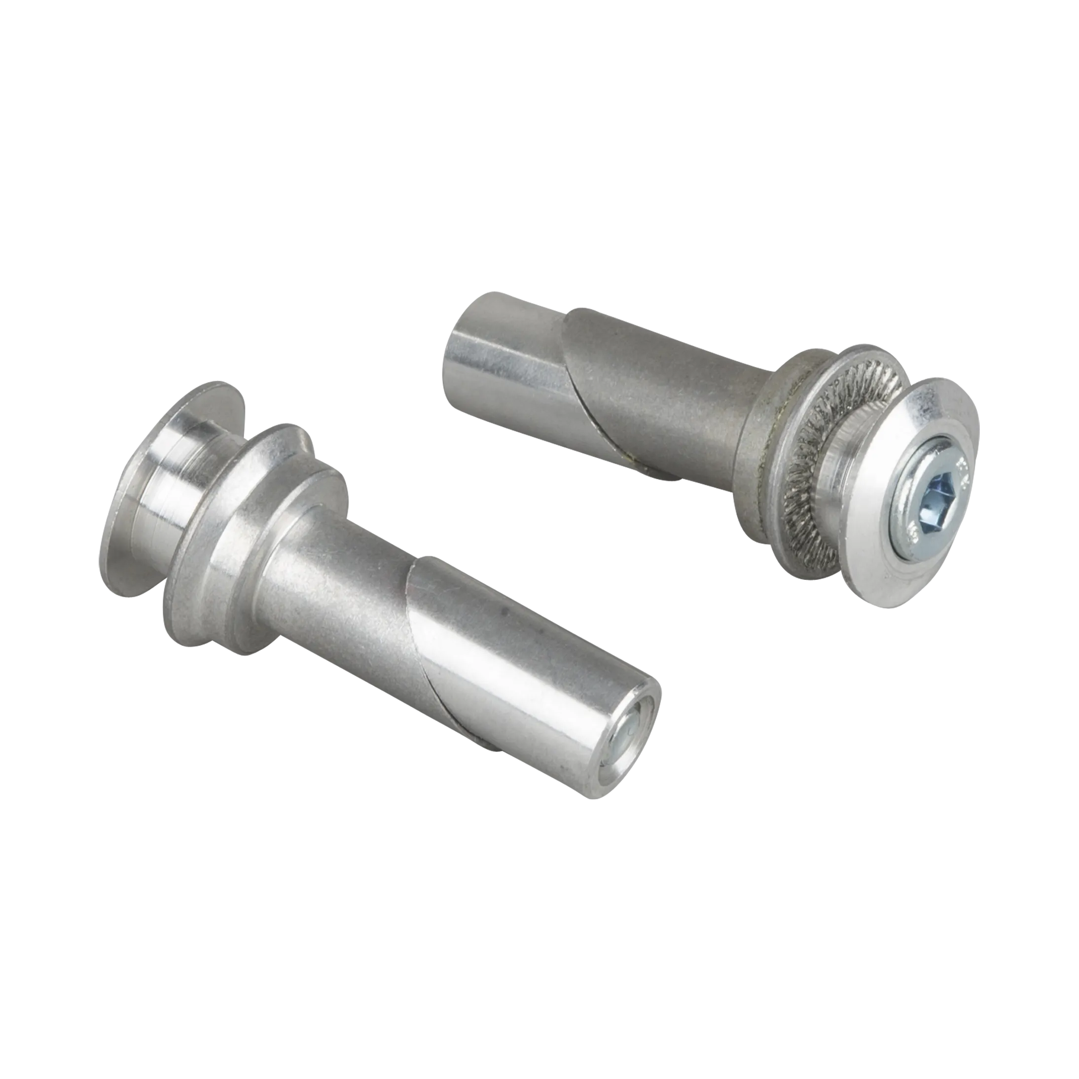 Tornillo de Expansión Acerbis para Paramanos 14,5mm