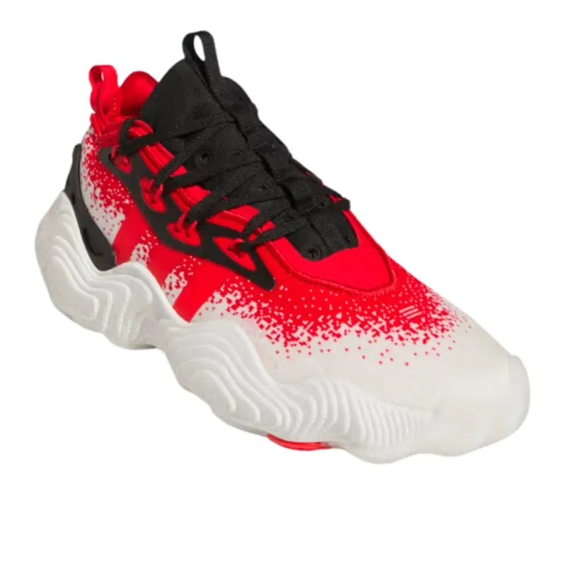 TRAE 3 VIVID RED
