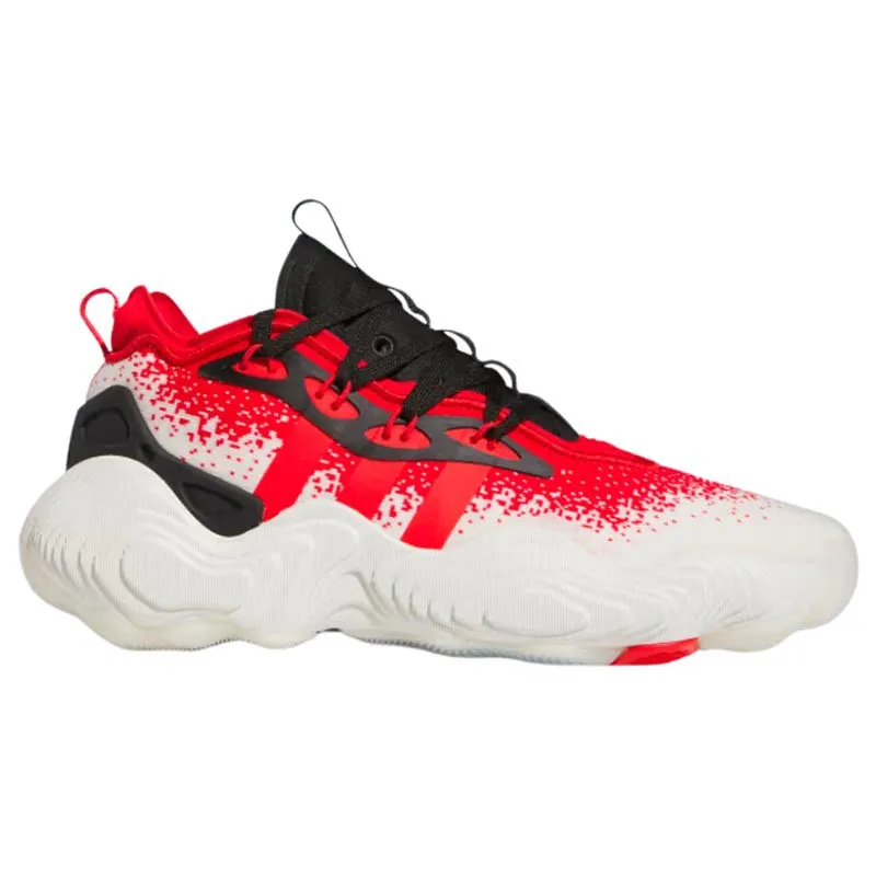 TRAE 3 VIVID RED