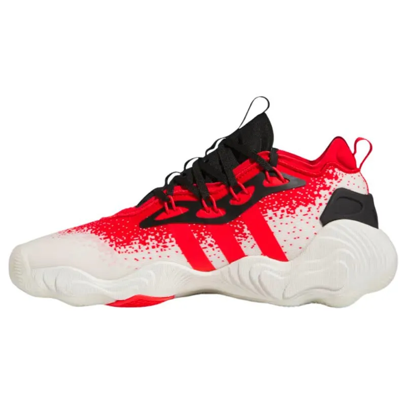 TRAE 3 VIVID RED