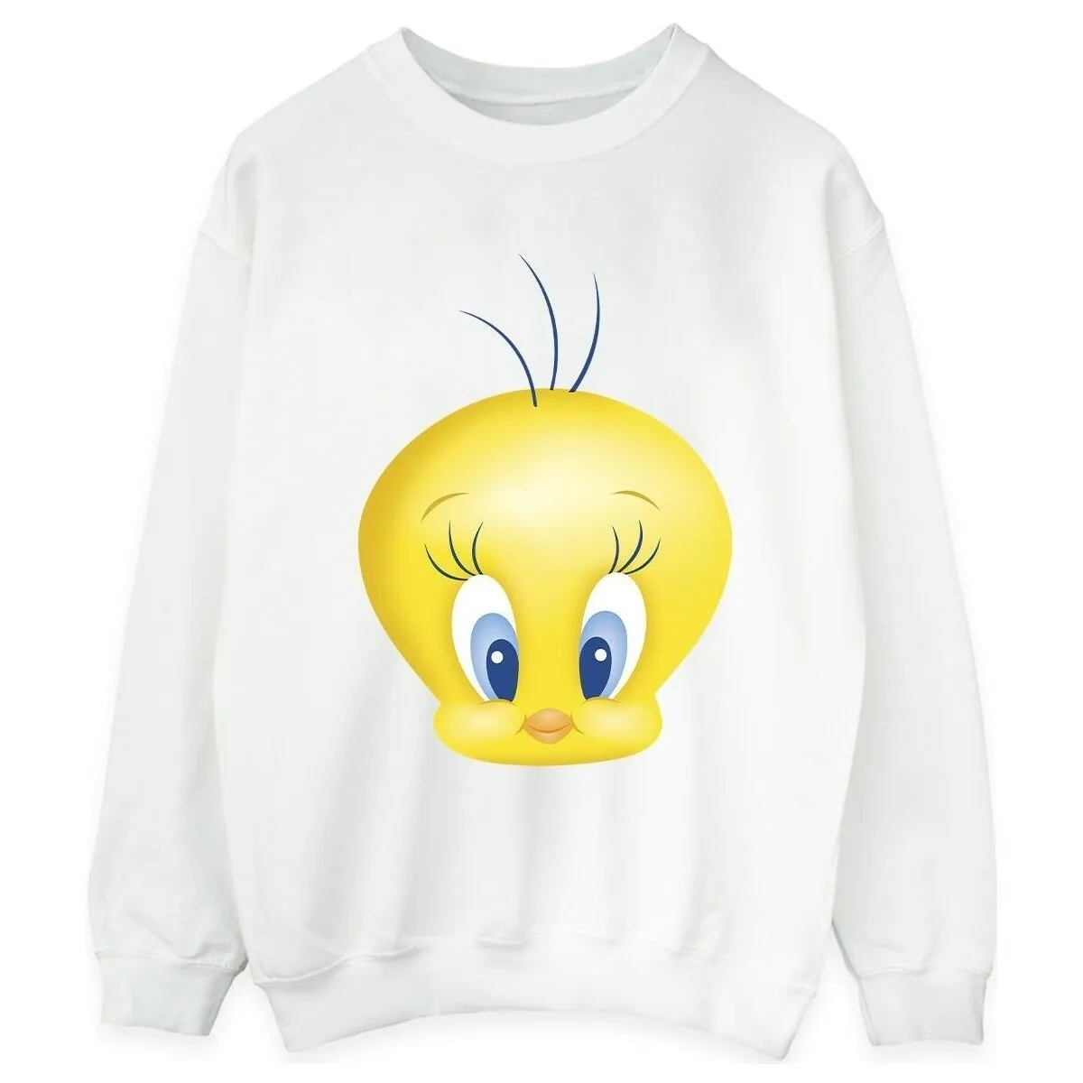 Tweety Face