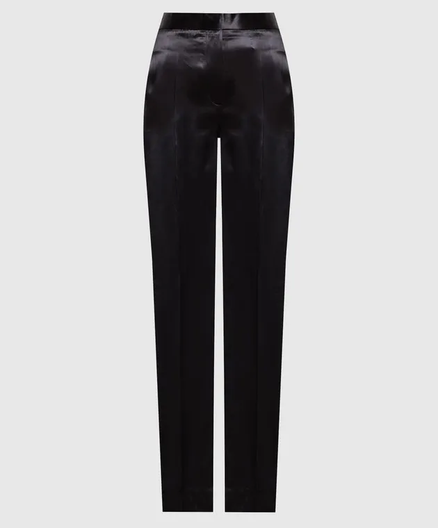 Victoria Beckham Black pants