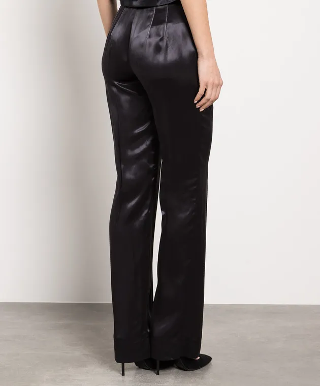 Victoria Beckham Black pants