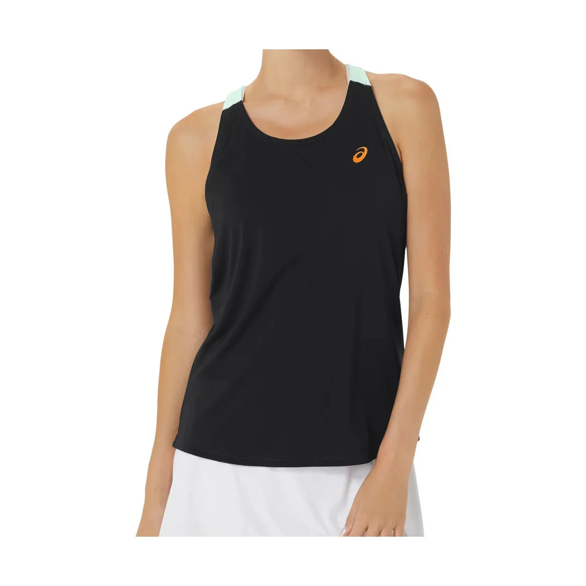 WOMEN COURT TANK