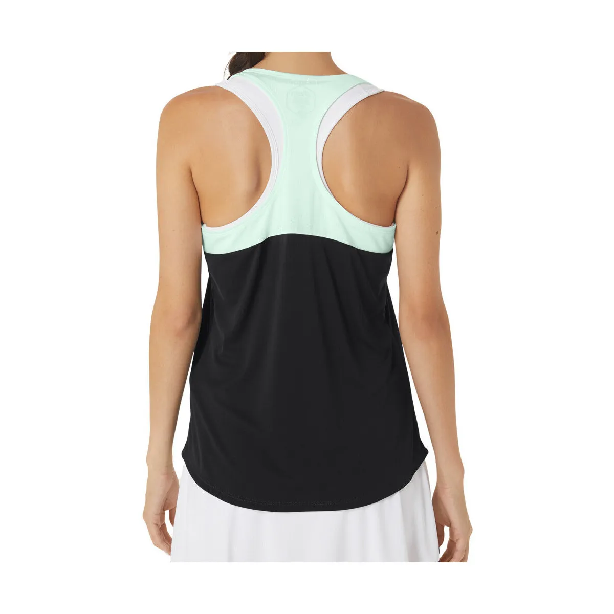 WOMEN COURT TANK