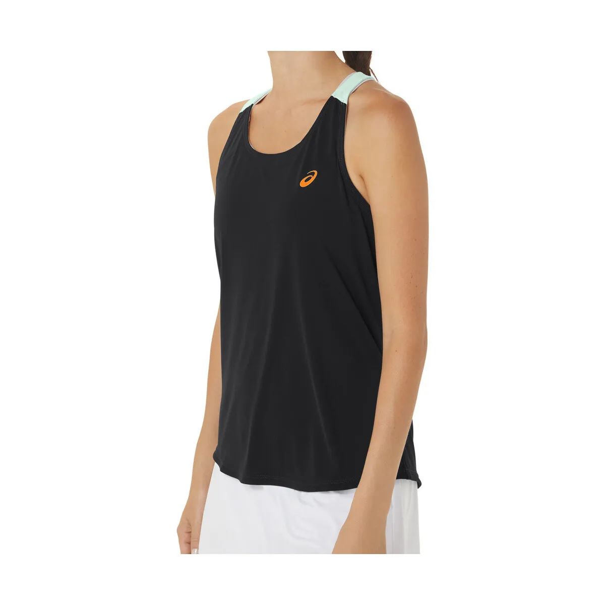WOMEN COURT TANK
